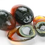 Century Egg (Telur Pitan) 1x30