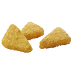 FRENCH FRIES Hash Brown Triangle Box 2kg