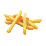 FRENCH FRIES Straight Cut 10mm 2.5kg