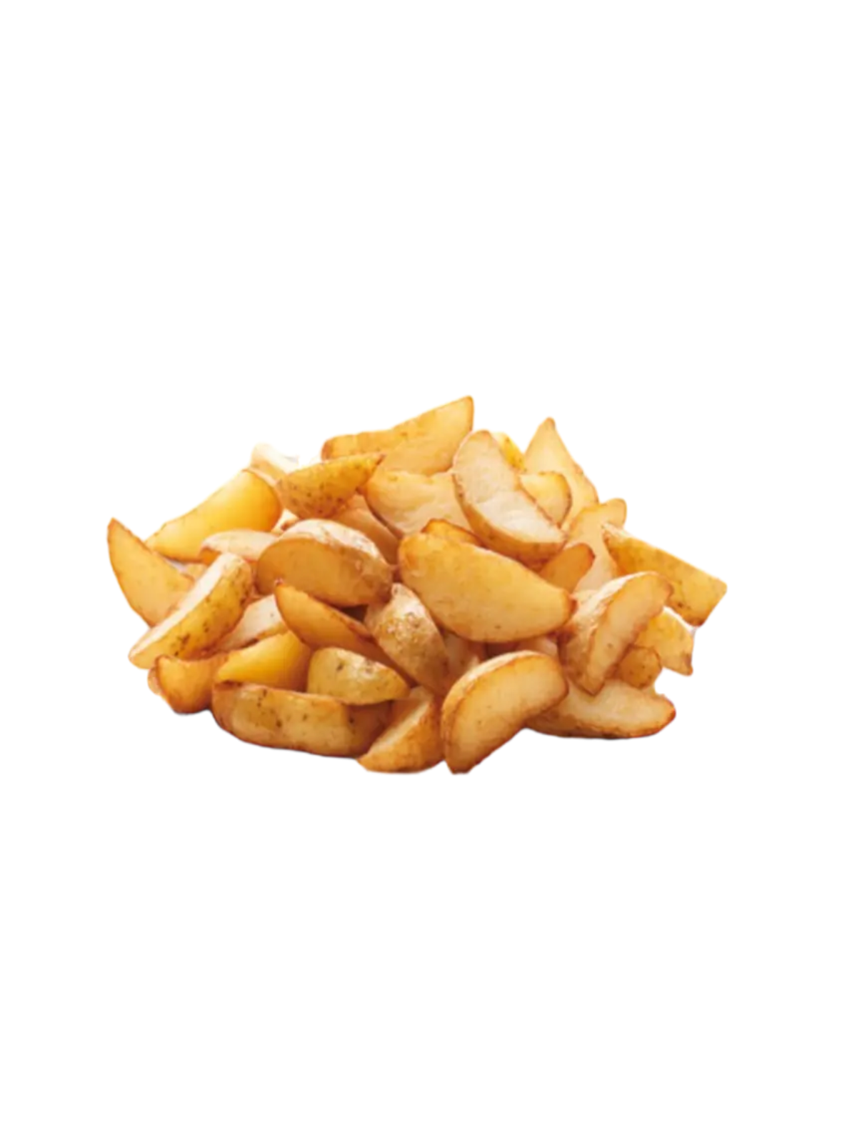 FRENCH FRIES Wedges Tasty Box 1x5x2kg FRENCH FRIES Wedges Tasty Box 1x5x2kg - Image 1