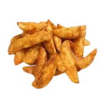 FRENCH FRIES Wedges Tasty Pack 1x2.5kg