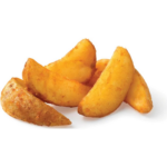 FRENCH FRIES Wedges Tasty Pack 1x2kg