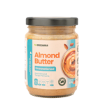 GREENARA Almond Butter Original 230g