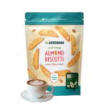 GREENARA Biscuit Classic Italian Biscotti 125g