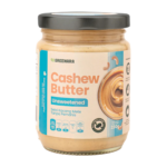 GREENARA Cashew Butter Original 230g