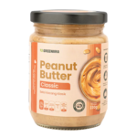 GREENARA Classic Peanut Butter 230g