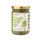 GREENARA Ghee Italian Herbs 200g