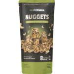 GREENARA Nugget Cashew & Pumpkin 60gr