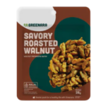 GREENARA One Serving Savory  Walnut 28g