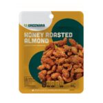 GREENARA One serving Honey Almond 30g