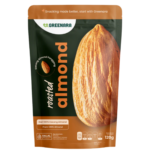 GREENARA Roasted Almond 1x12x120g