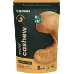 GREENARA Roasted Cashew 1x12x120g