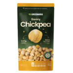 GREENARA Roasted Chickpea Savory 56g