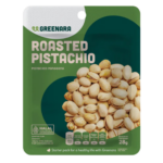 GREENARA Roasted Pistachio 1x12x120g