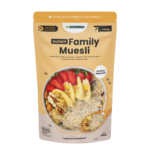GREENARA Sereal Family Muesli 500g