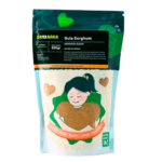 GREENARA Sorghum Sugar 1x12x250g