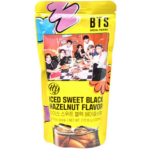 COFFEE BTS Iced Black Hazelnut 230mL
