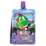INACO Jelly Drink Blackcurrant 120g