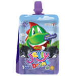 INACO Jelly Drink Blackcurrant 135g