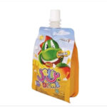 INACO Jelly Drink Mango 1x12x5x135g