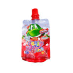 INACO Jelly Drink Strawberry 1x10x5x120g