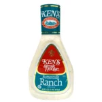 KEN STEAK Buttermilk Ranch 473mL