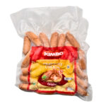 KIMBO Chicken Cocktail Ori 450g