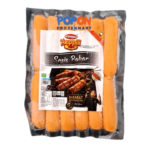 KIMBO Heppiii Mini Sosis Bakar Ayam 585g
