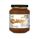 KKOH SHAEM Honey Ginger Tea 1x15x580g