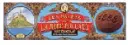 LA MERE French Shortbread 1x12x125g