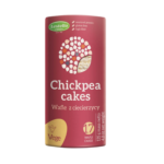 LESTELLO Chickpea Cakes 1x12x135g