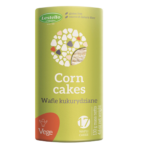 LESTELLO Corn Cakes 1x12x135g