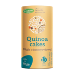 LESTELLO Quinoa Cakes 1x12x135g