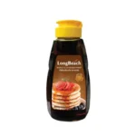LONGBEACH Maple Syrup 1x26x275mL