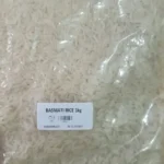 BASMATI Rice 1 kilogram
