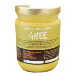 MAZARAAT Ghee Clarified Butter 200g