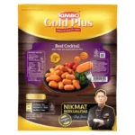 KIMBO Gold Plus Beef Cocktail 250g
