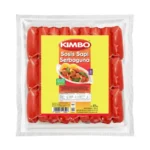 KIMBO Sosis Sapi Serbaguna Cocktail 450g