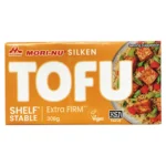 MORINAGA Morinu Tofu Extra Firm 308g