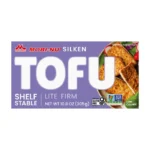 MORINAGA Morinu Tofu Lite Firm 1x12x305g