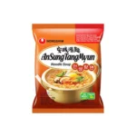 NONGSHIM Noodle Ansungtangmyun 125g