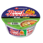 NONGSHIM Noodle Hot & Spicy Bowl 86g