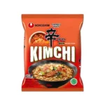 NONGSHIM Noodle Shin Kimchi 1x20x120g
