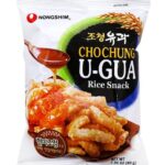 NONGSHIM Snack Cho Chung U Gua 1x20x80g