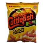 NONGSHIM Snack Cuttlefish 1x20x55g