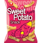 NONGSHIM Snack Sweet Potato Snack 55g