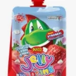INACO Jelly Drink Strawberry 1x12x5x135g