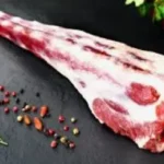 BEEF Beef Oxtail Riveland