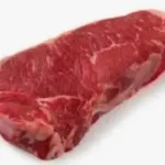 BEEF Beef Striploin Organic