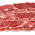 BEEF Usa Beef Short Rib Bone In Select